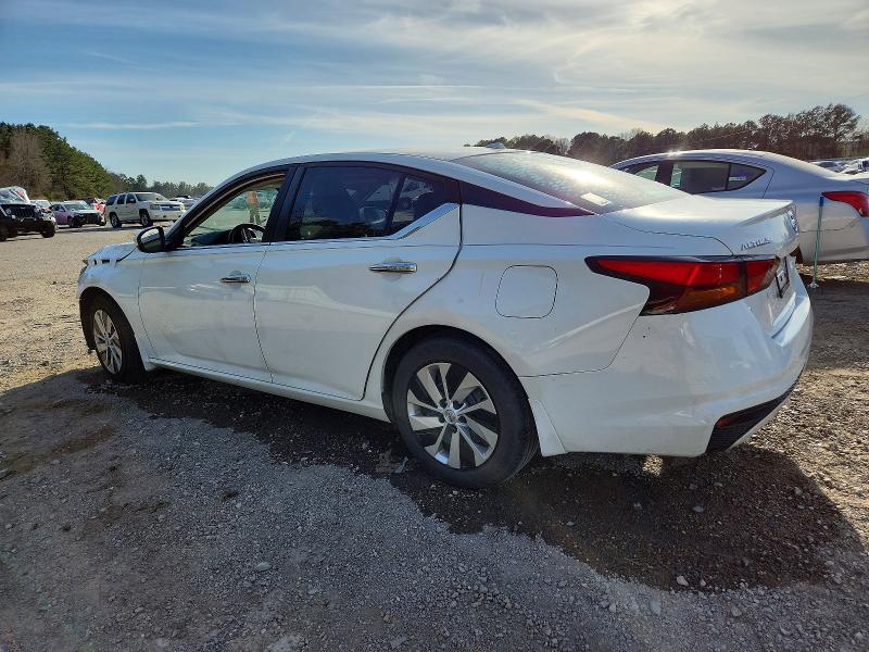 Photo 2 from auction – 2019 NISSAN ALTIMA with VIN 1N4BL4BV0KC253942