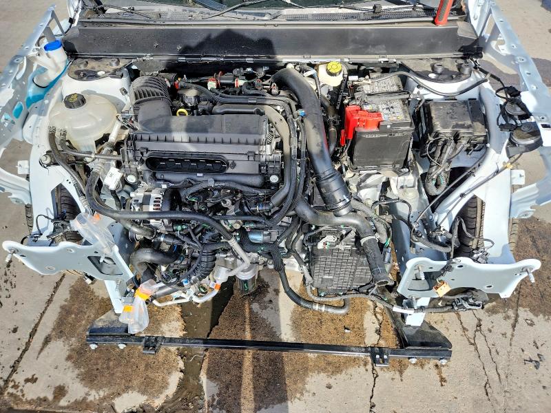Photo 11 from auction – 2025 FORD MAVERICK X with VIN 3FTTW8BA2SRA00665