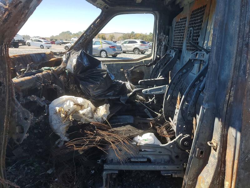 Photo 7 from auction – 2018 NISSAN NV with VIN 1N6BF0KY0JN806013