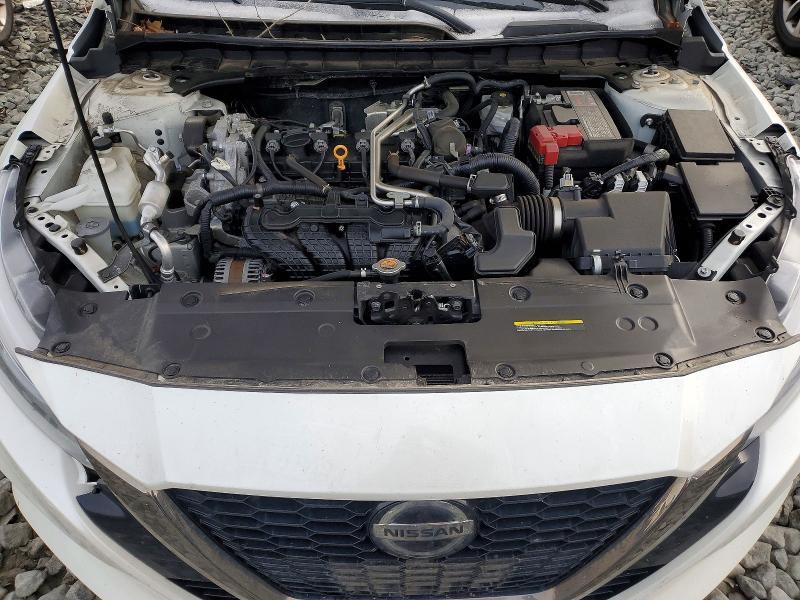 Photo 11 from auction – 2022 NISSAN ALTIMA with VIN 1N4BL4CV4NN352514