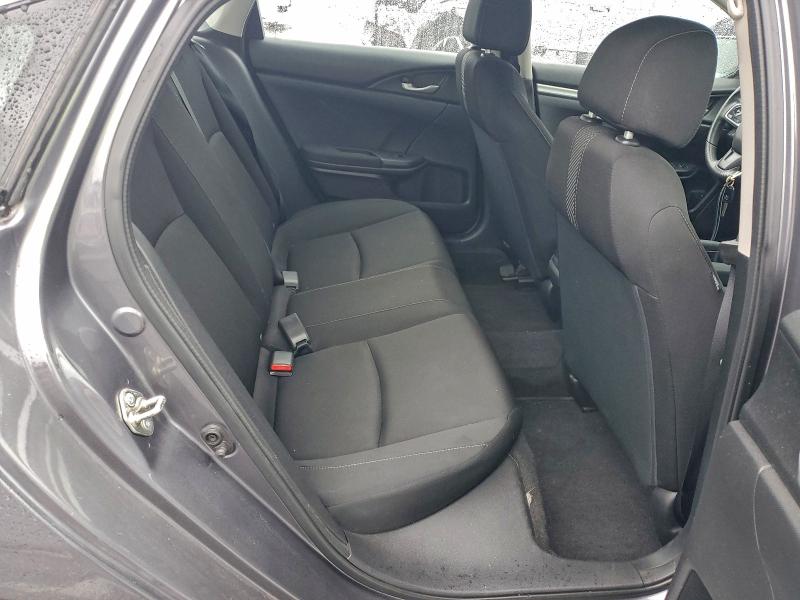 Photo 10 from auction – 2016 HONDA CIVIC LX with VIN 2HGFC2F55GH513123