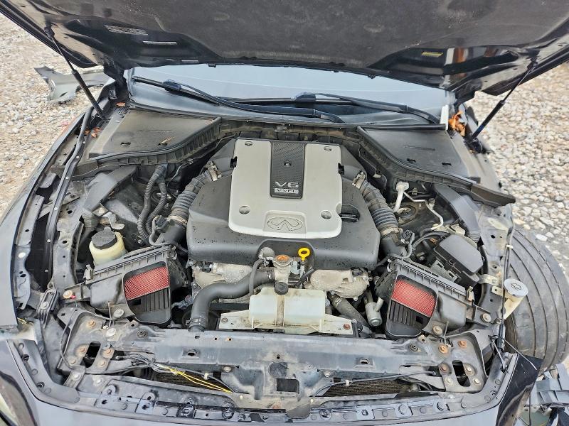 Photo 11 from auction – 2015 INFINITI Q50 BASE with VIN JN1BV7AR3FM402602