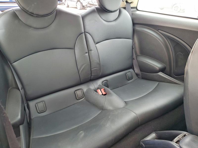 Photo 10 from auction – 2012 MINI COOPER with VIN WMWSU3C58CT260684