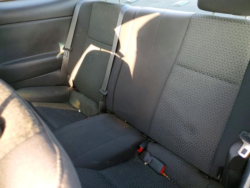 Photo 10 from auction – 2008 PONTIAC G5 with VIN 1G2AL18F287109285