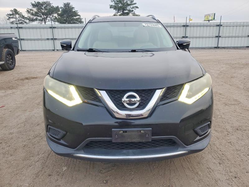 Photo 5 from auction – 2014 NISSAN ROGUE S with VIN 5N1AT2MT9EC759422