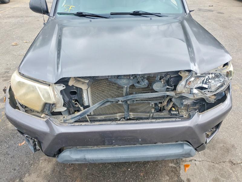 Photo 11 from auction – 2012 TOYOTA TACOMA DOU with VIN 5TFLU4EN7CX047177