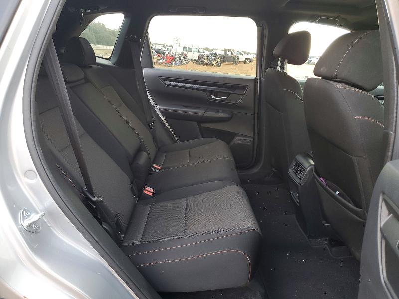 Photo 10 from auction – 2023 HONDA CR-V SPORT with VIN 2HKRS5H52PH707970