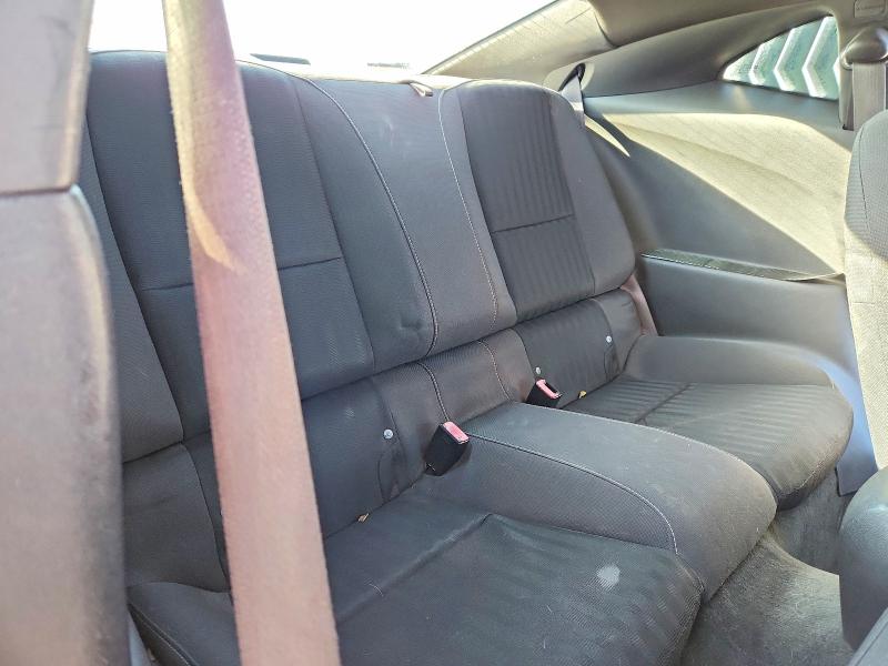 صورة رقم 10 من المزاد - 2013 CHEVROLET CAMARO مع VIN 2G1FA1E33D9134974