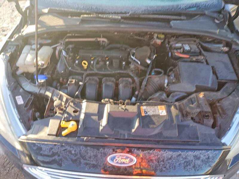 Photo 11 from auction – 2016 FORD FOCUS with VIN 1FADP3J29GL281793