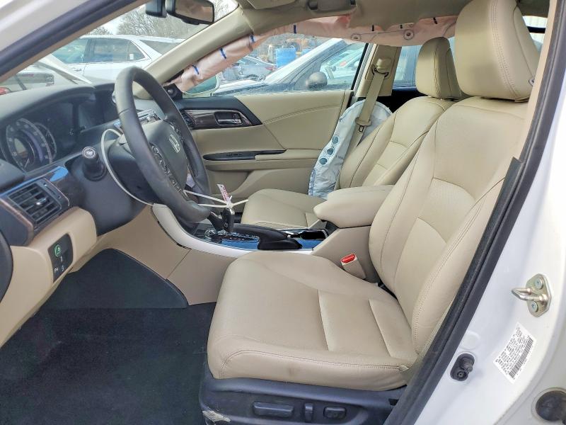 Photo 7 from auction – 2017 HONDA ACCORD with VIN 1HGCR3F96HA024028