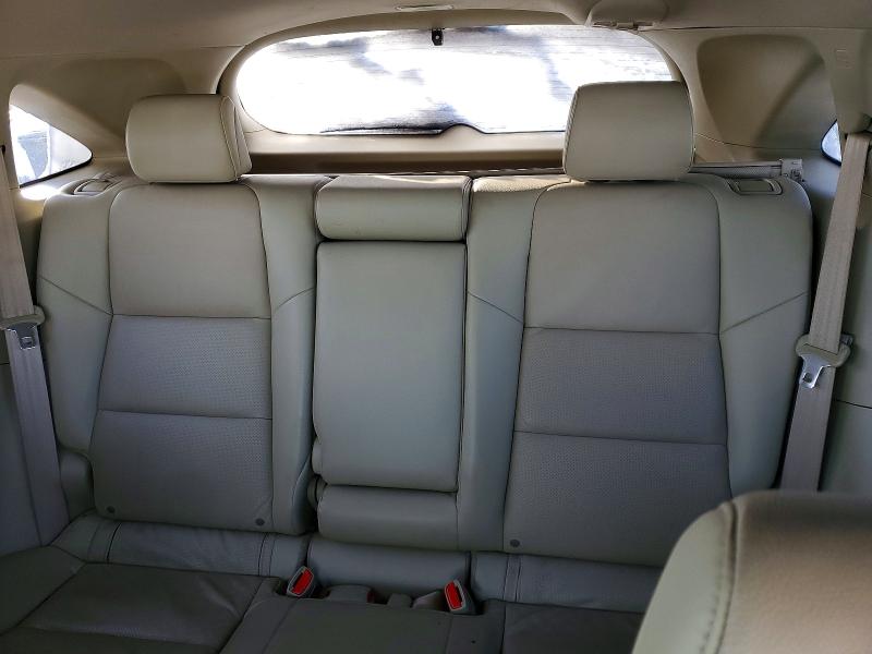Photo 10 from auction – 2015 ACURA RDX with VIN 5J8TB4H32FL031417
