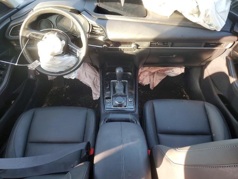 Photo 8 from auction – 2024 MAZDA CX-30 SELE with VIN 3MVDMBBM3RM677912