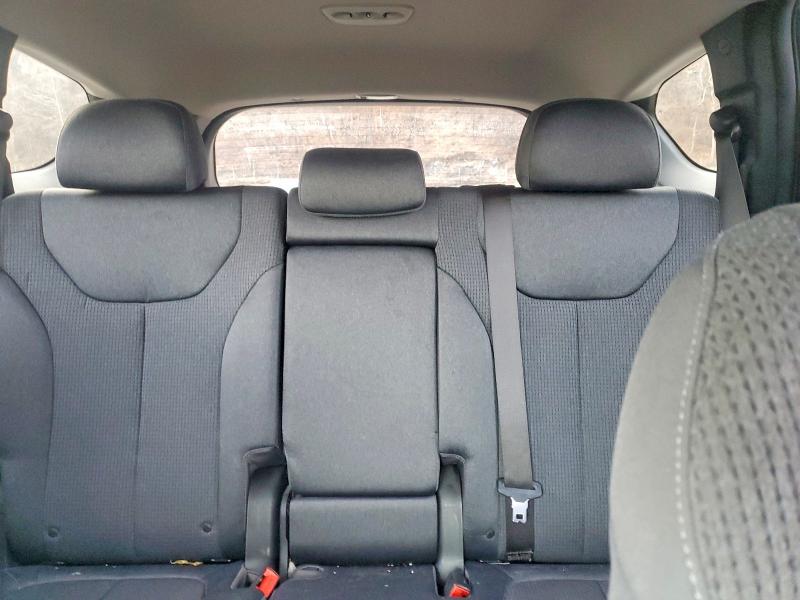 Photo 10 from auction – 2023 HYUNDAI SANTA FE S with VIN 5NMS2DAJ0PH583634