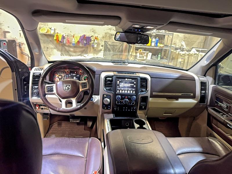 Zdjęcie 9 z aukcji – 2015 RAM 1500 LONGH z VIN 1C6RR7PM6FS635873