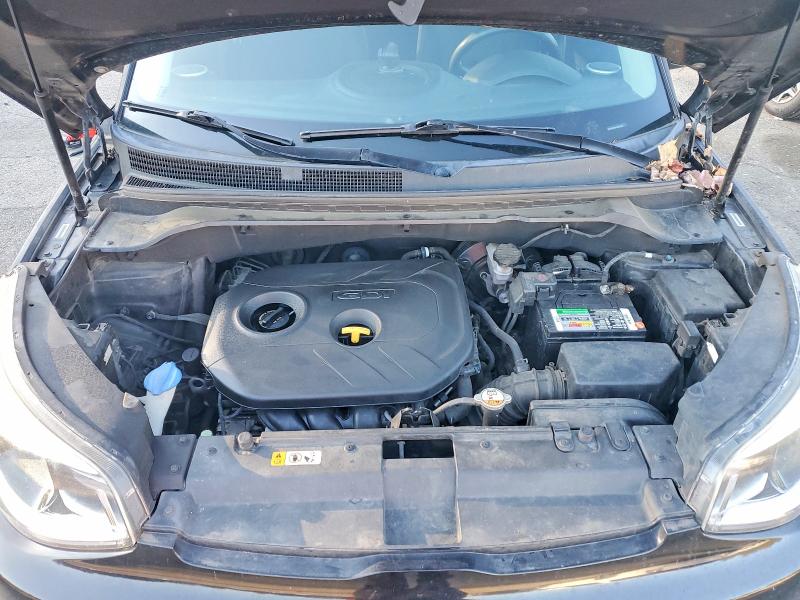 Photo 11 from auction – 2014 KIA SOUL + with VIN KNDJP3A50E7081348