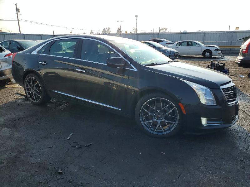 Photo 4 from auction – 2014 CADILLAC XTS VSPORT with VIN 2G61W5S82E9133152