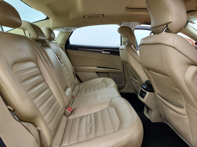 Photo 10 from auction – 2015 FORD FUSION with VIN 3FA6P0HD3FR110245