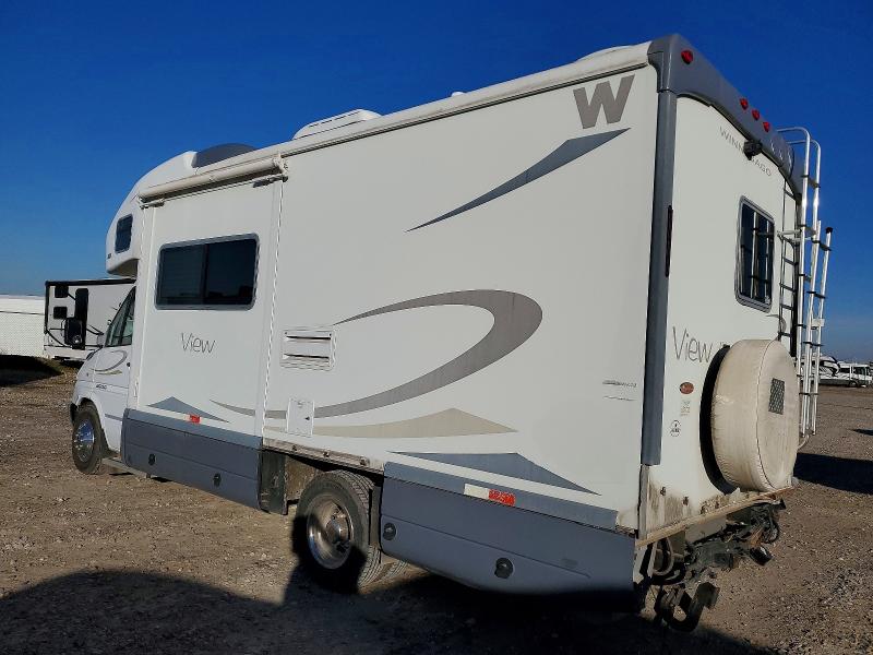Photo 3 from auction – 2007 DODGE SPRINTER with VIN WDXPD944665959167