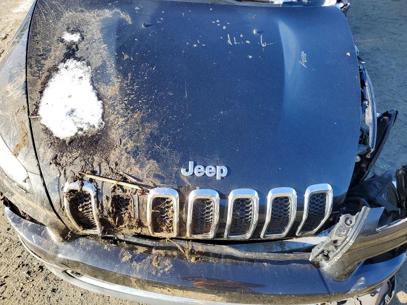 Photo 12 from auction – 2014 JEEP CHEROKEE L with VIN 1C4PJMDB8EW240738