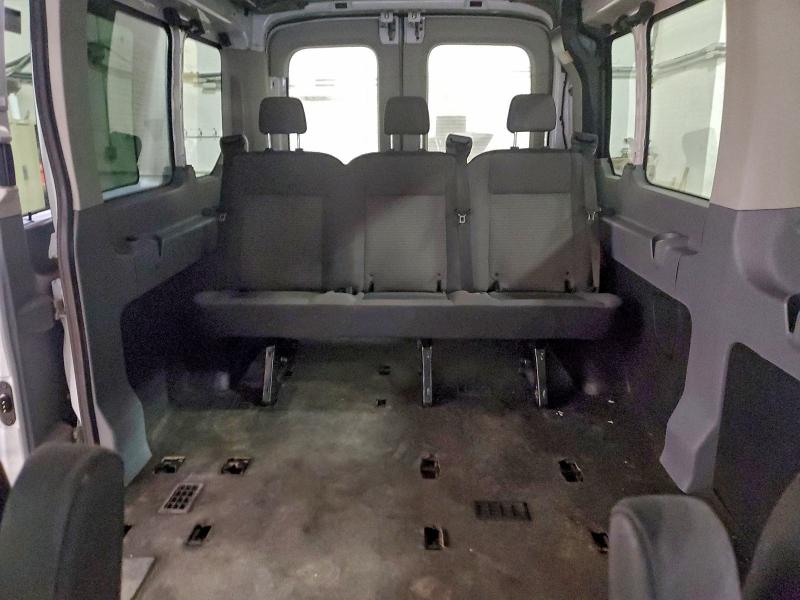 Photo 10 from auction – 2015 FORD TRANSIT T- with VIN 1FBZX2CM0FKA05701