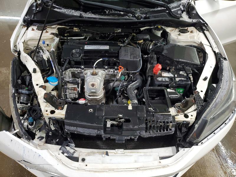 Photo 11 from auction – 2014 HONDA ACCORD LX with VIN 1HGCR2F3XEA043280