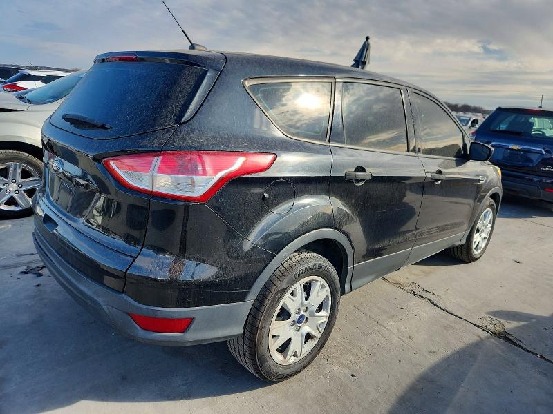 Photo 3 from auction – 2015 FORD ESCAPE S with VIN 1FMCU0F79FUA77601