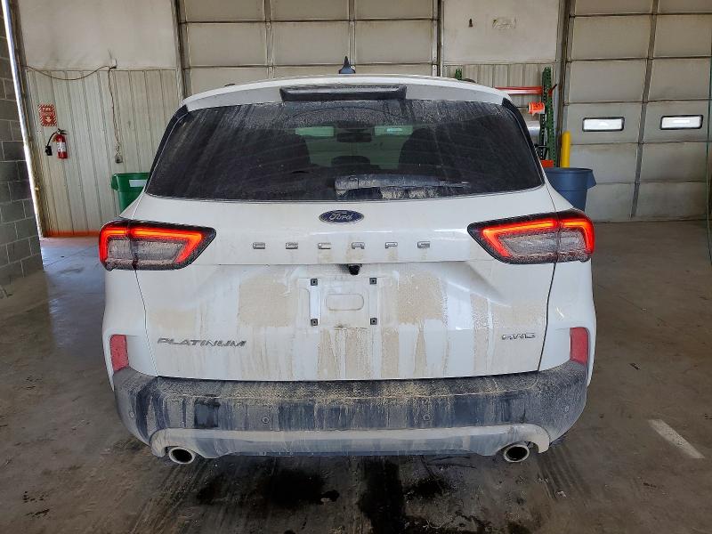 Photo 6 from auction – 2023 FORD ESCAPE PLA with VIN 1FMCU9JA0PUB38505