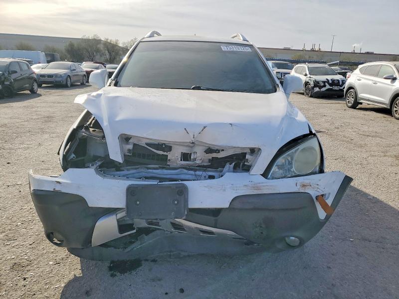 Photo 5 from auction – 2013 CHEVROLET CAPTIVA LS with VIN 3GNAL2EK6DS616986