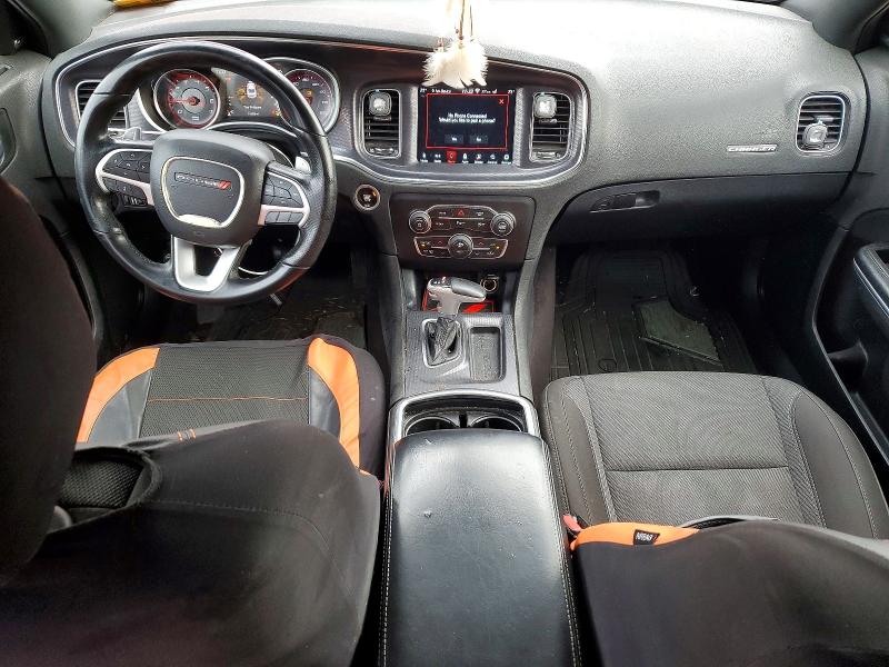Photo 8 from auction – 2018 DODGE CHARGER R/ with VIN 2C3CDXCT2JH122523