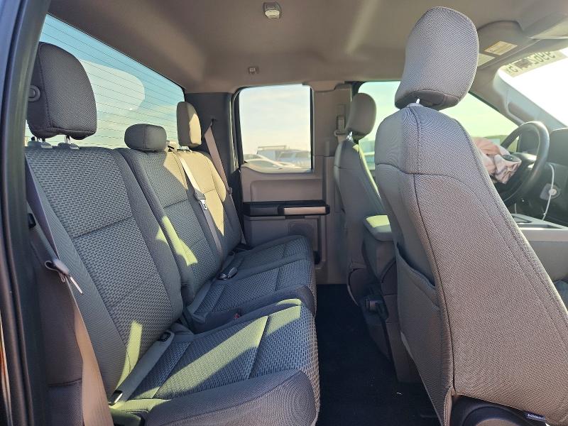 Photo 10 from auction – 2015 FORD F150 SUPER with VIN 1FTEX1C84FFA39172