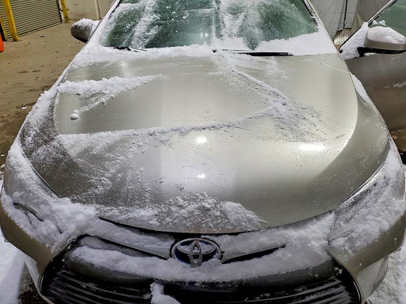 Photo 11 from auction – 2015 TOYOTA CAMRY with VIN 4T1BD1FK3FU166733
