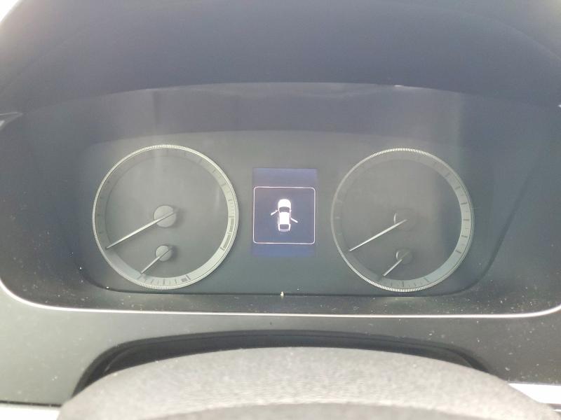 Photo 9 from auction – 2016 HYUNDAI SONATA with VIN 5NPE34AF6GH389263