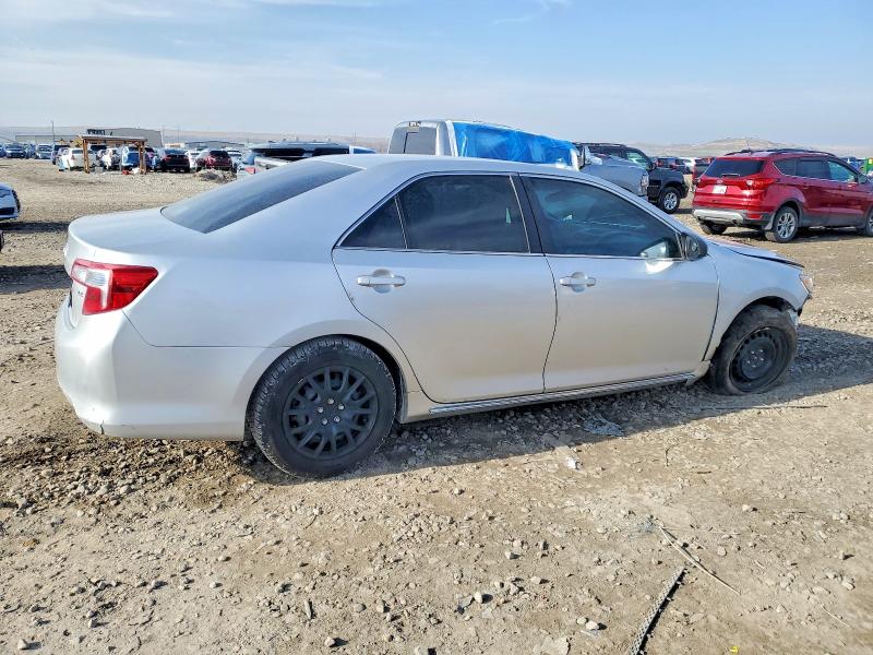Photo 3 from auction – 2012 TOYOTA CAMRY BASE with VIN 4T1BF1FK3CU588023