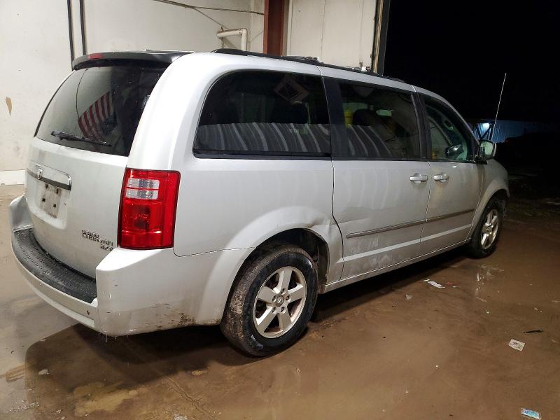 Photo 3 from auction – 2010 DODGE GRAND CARA with VIN 2D4RN5D10AR496792