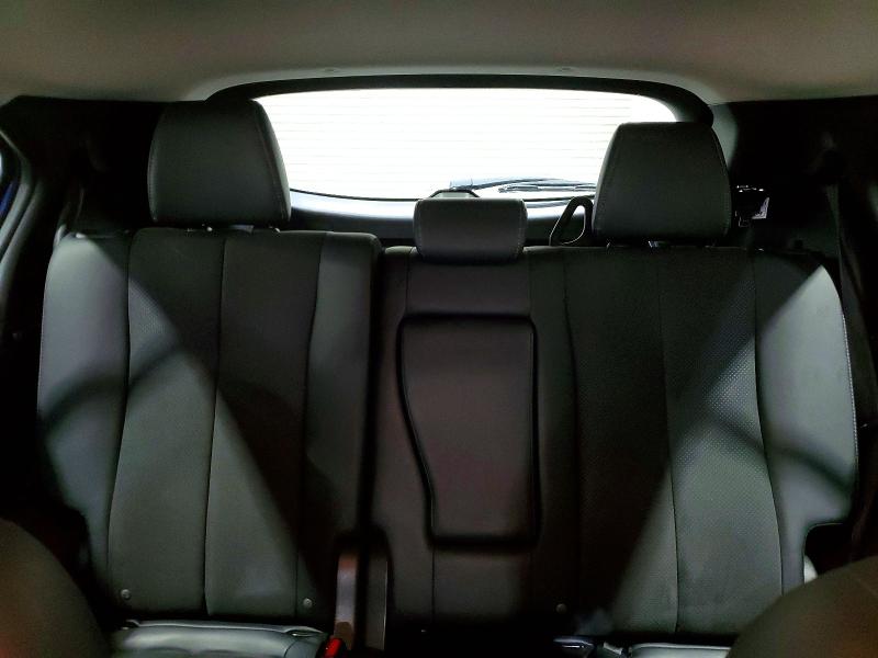 Photo 10 from auction – 2026 MITSUBISHI ECLIPSE CROSS with VIN JA4ATWAA3TZ005600