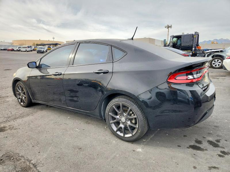 Photo 2 from auction – 2015 DODGE DART SE with VIN 1C3CDFAA1FD362954