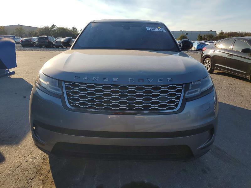 Photo 5 from auction – 2020 LAND ROVER RANGE ROVE with VIN SALYB2EX6LA250977