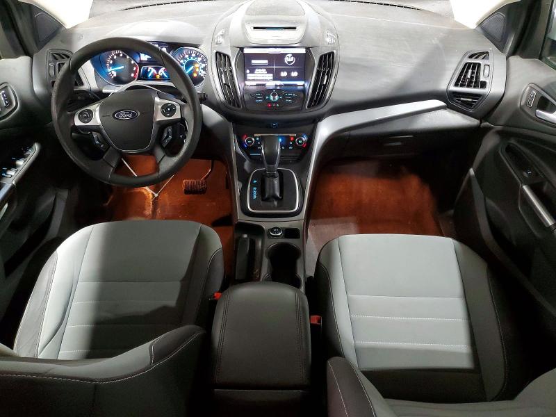 Photo 8 from auction – 2013 FORD ESCAPE SE with VIN 1FMCU9GX6DUD41888