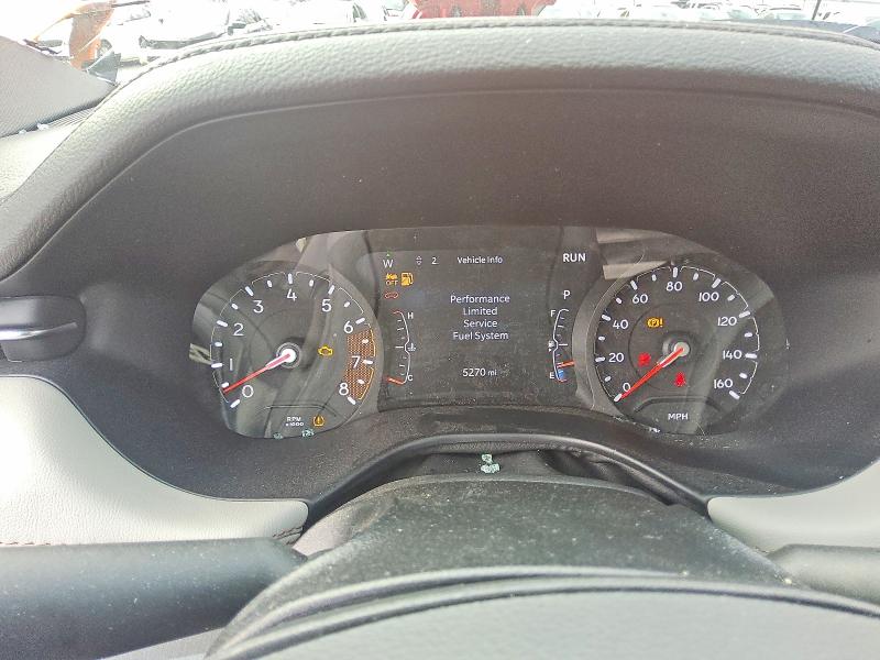 Photo 9 from auction – 2026 JEEP COMPASS LI with VIN 3C4NJDCN7TT195944