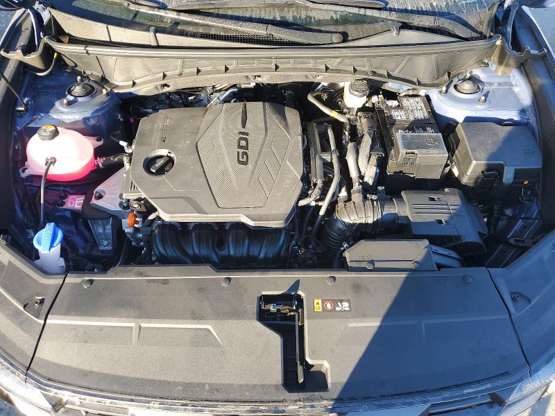 Photo 12 from auction – 2026 HYUNDAI TUCSON with VIN 5NMJC3DE6TH616454