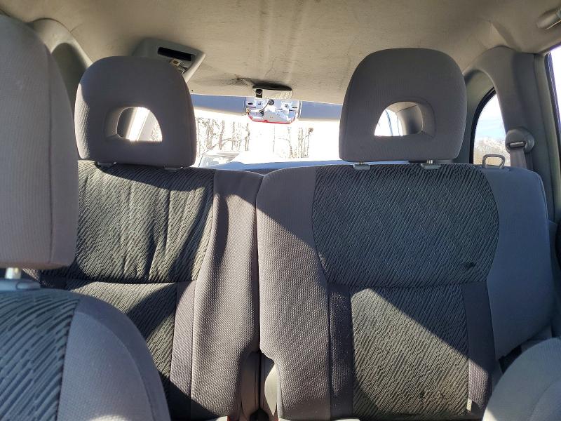 Photo 10 from auction – 2002 TOYOTA RAV4 with VIN JTEHH20V126030865
