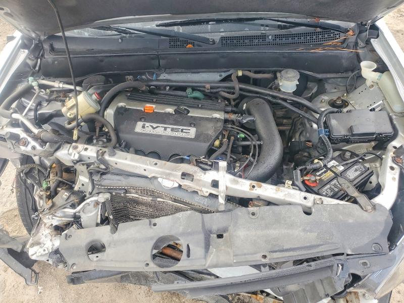 Zdjęcie 12 z aukcji – 2003 HONDA CR-V LX z VIN JHLRD78463C043324