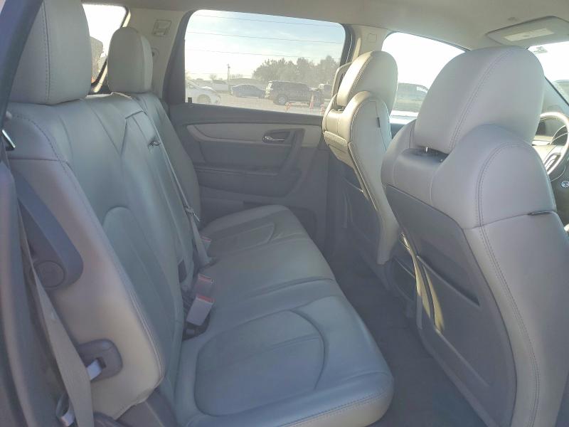 Photo 11 from auction – 2015 CHEVROLET TRAVERSE with VIN 1GNKRHKDXFJ277309