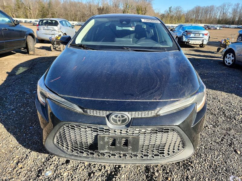 Zdjęcie 5 z aukcji – 2020 TOYOTA COROLLA z VIN 5YFEPRAE6LP035152