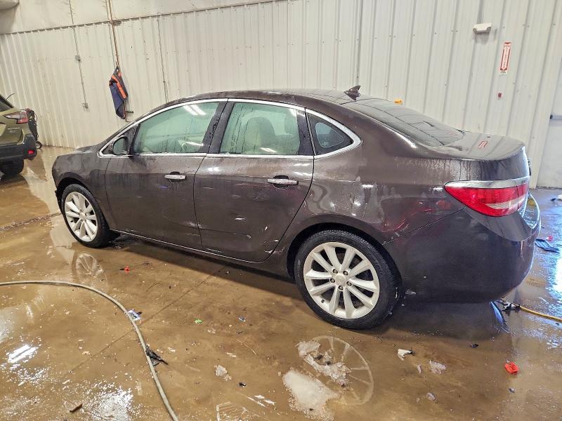 Photo 2 from auction – 2014 BUICK VERANO with VIN 1G4PP5SK0E4149915