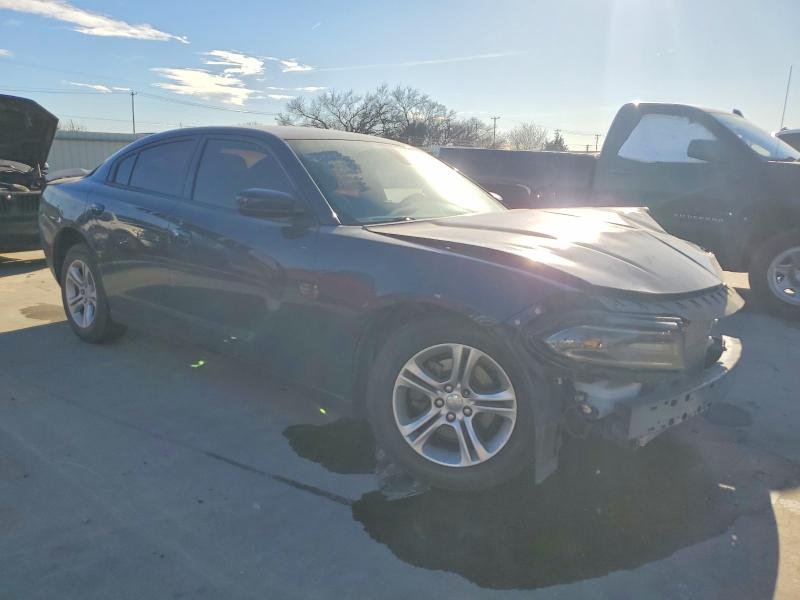 Photo 4 from auction – 2015 DODGE CHARGER SE with VIN 2C3CDXBG3FH852565