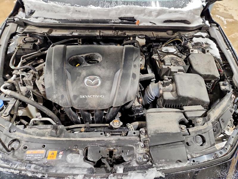 صورة رقم 11 من المزاد - 2020 MAZDA 3 PREFERRE مع VIN 3MZBPADM1LM132562