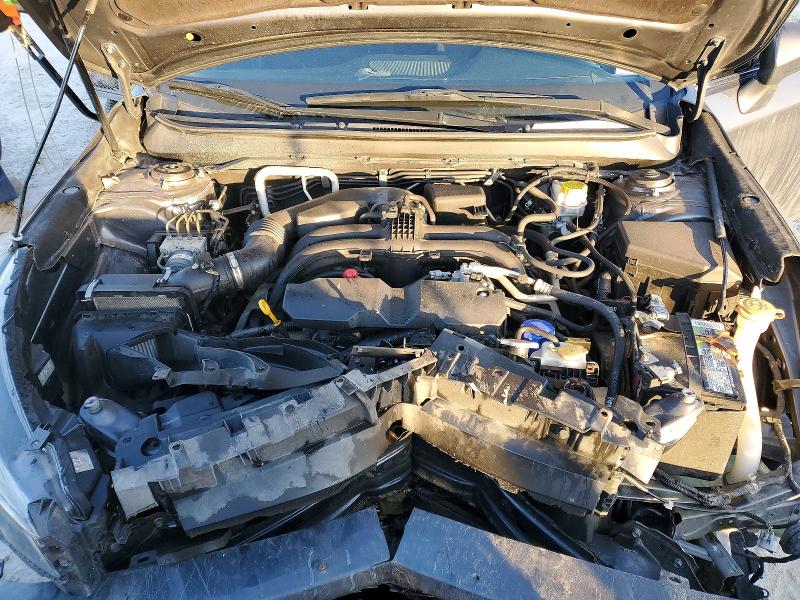 Photo 11 from auction – 2018 SUBARU LEGACY 2.5 with VIN 4S3BNAF6XJ3028819