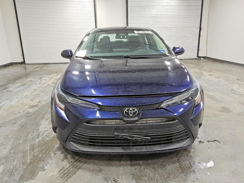 Photo 5 from auction – 2023 TOYOTA COROLLA LE with VIN 5YFB4MDE1PP045359