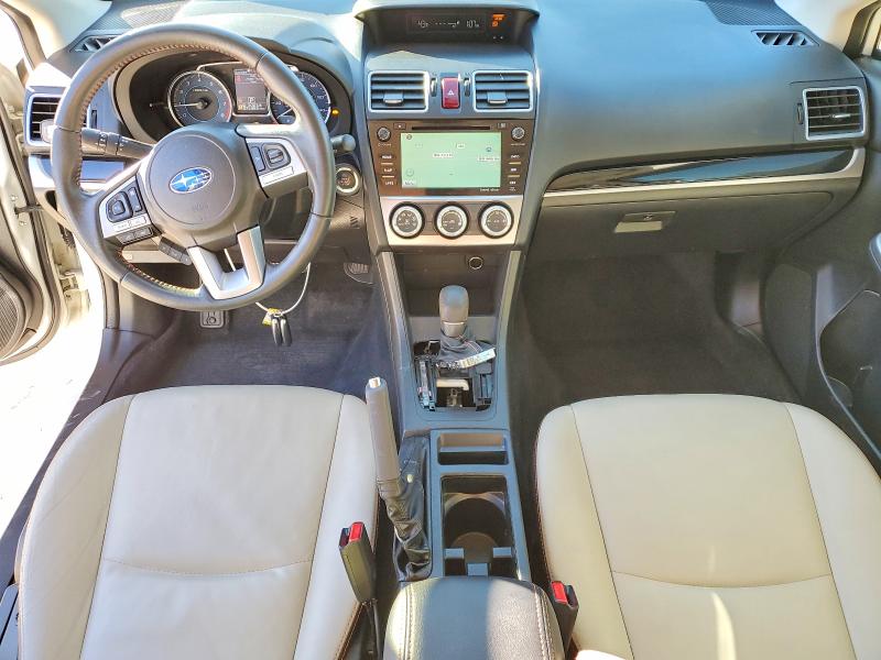 صورة رقم 8 من المزاد - 2017 SUBARU CROSSTREK مع VIN JF2GPALC2H8211446